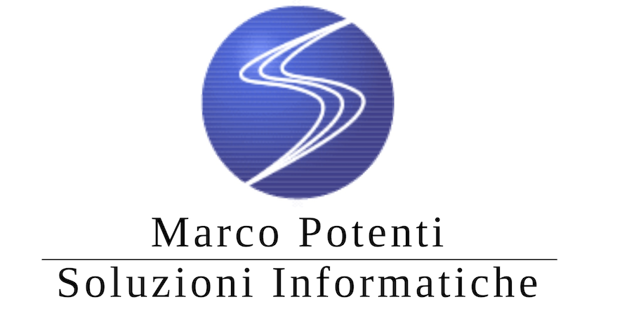 Marco Potenti - Soluzioni Informatiche